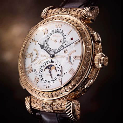 new patek philippe watch prices|Patek Philippe price guide.